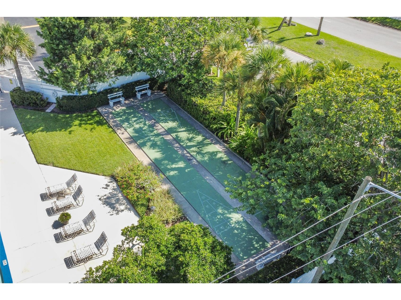 4939 Floramar Terrace #610 New Port Richey FL 34652 - GULF HARBORS MARINA W7886368 image36