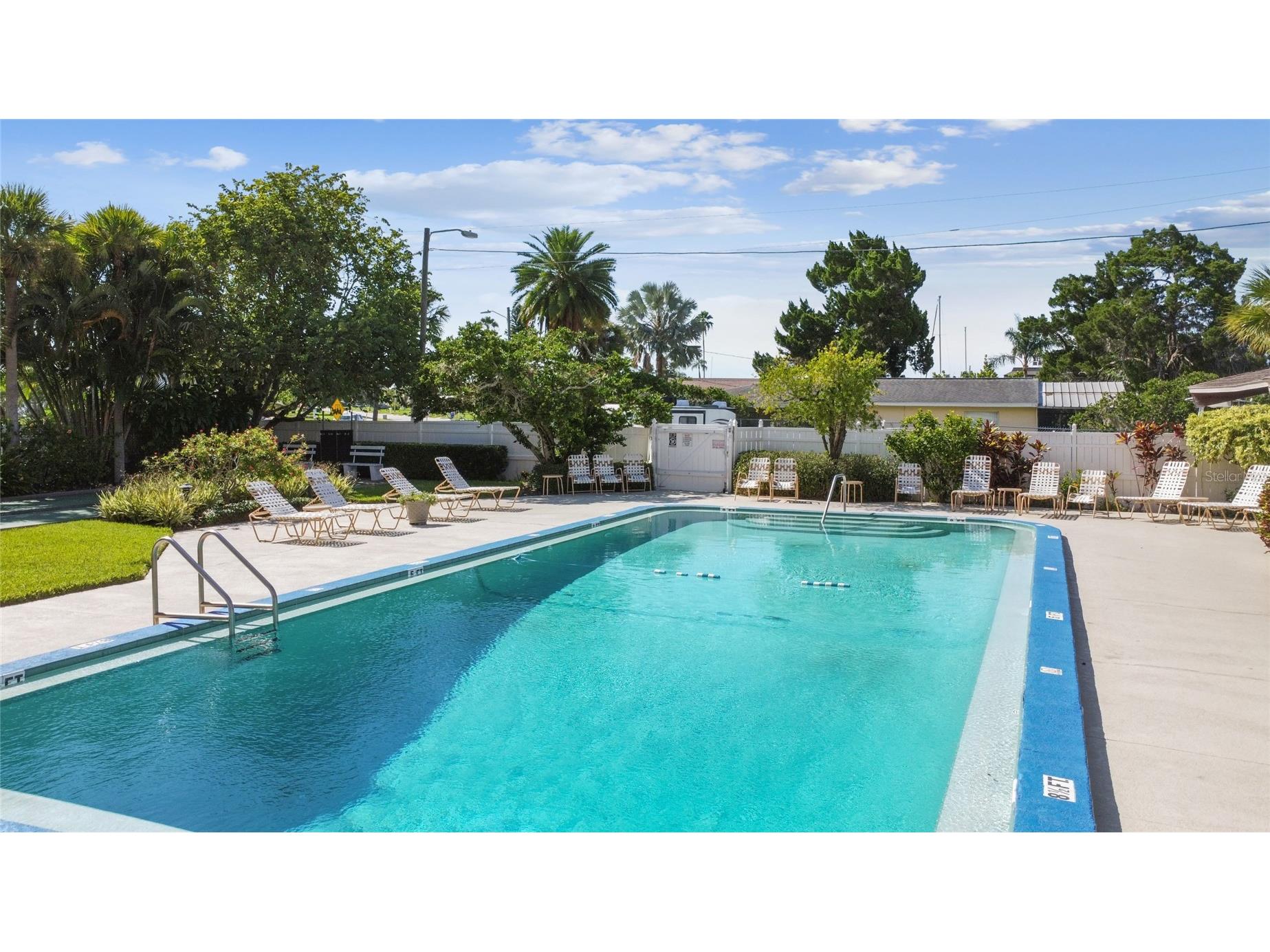 4939 Floramar Terrace #610 New Port Richey FL 34652 - GULF HARBORS MARINA W7886368 image41