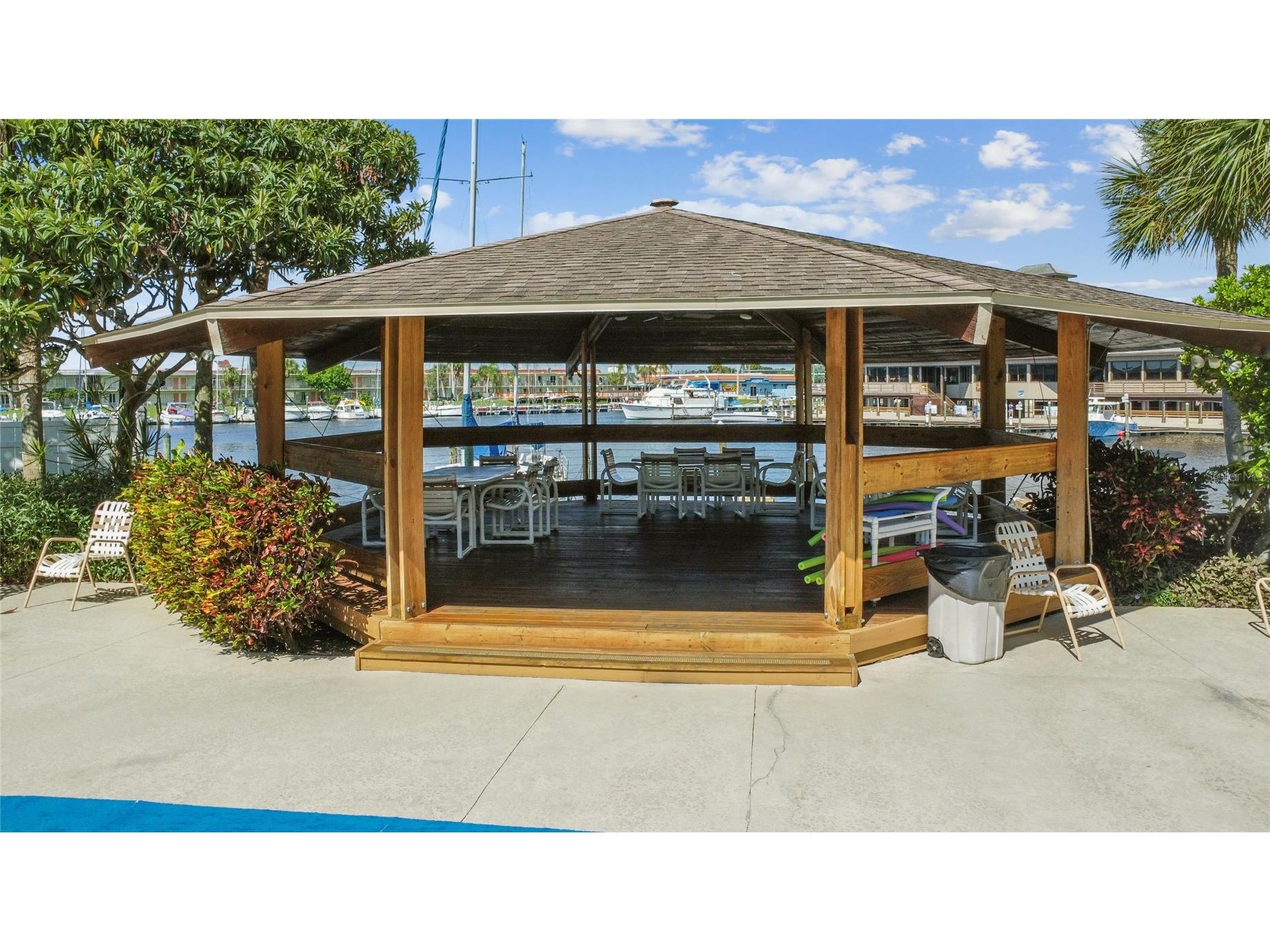 4939 Floramar Terrace #610 New Port Richey FL 34652 - GULF HARBORS MARINA W7886368 image42