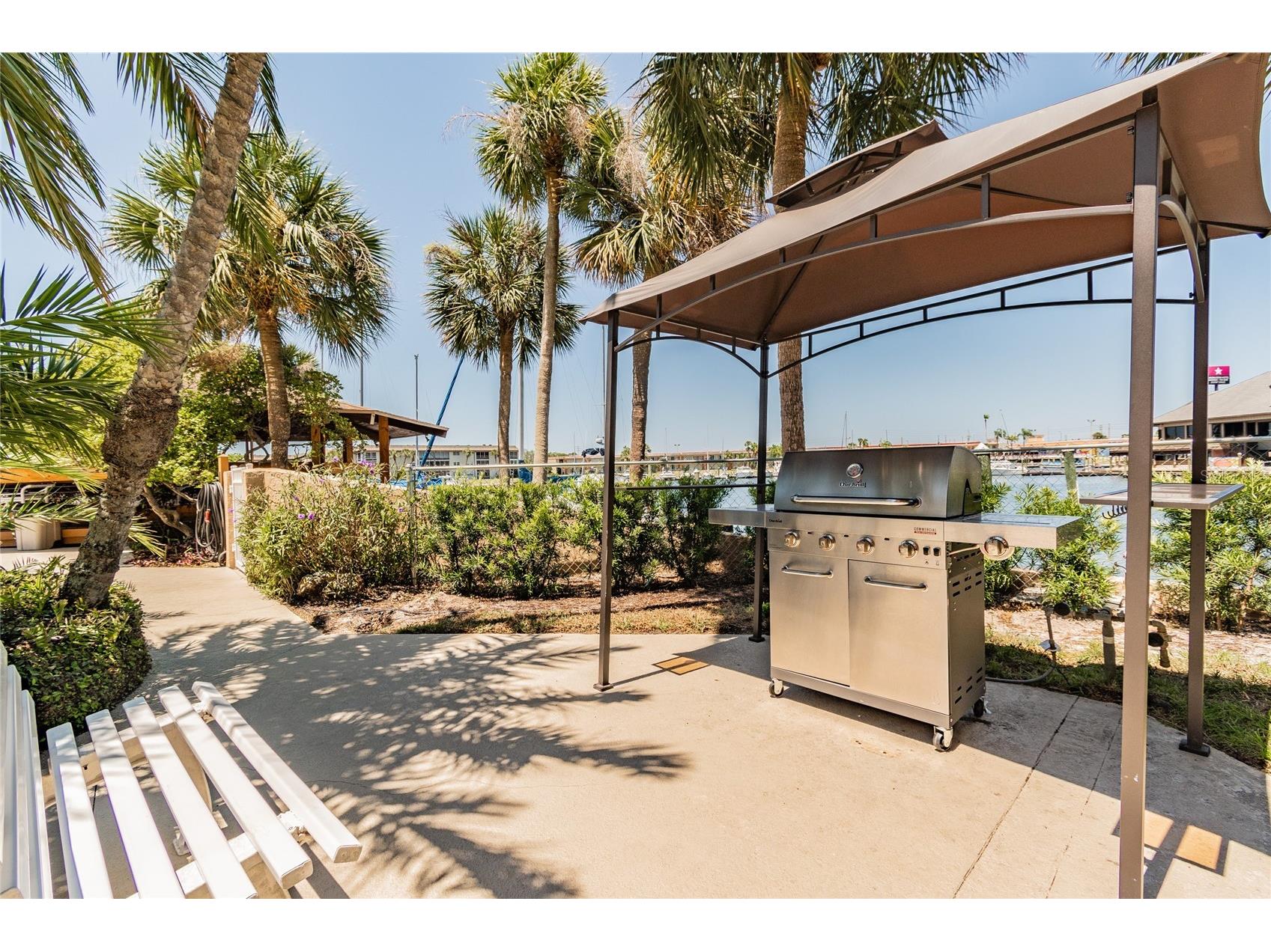 4939 Floramar Terrace #610 New Port Richey FL 34652 - GULF HARBORS MARINA W7886368 image44
