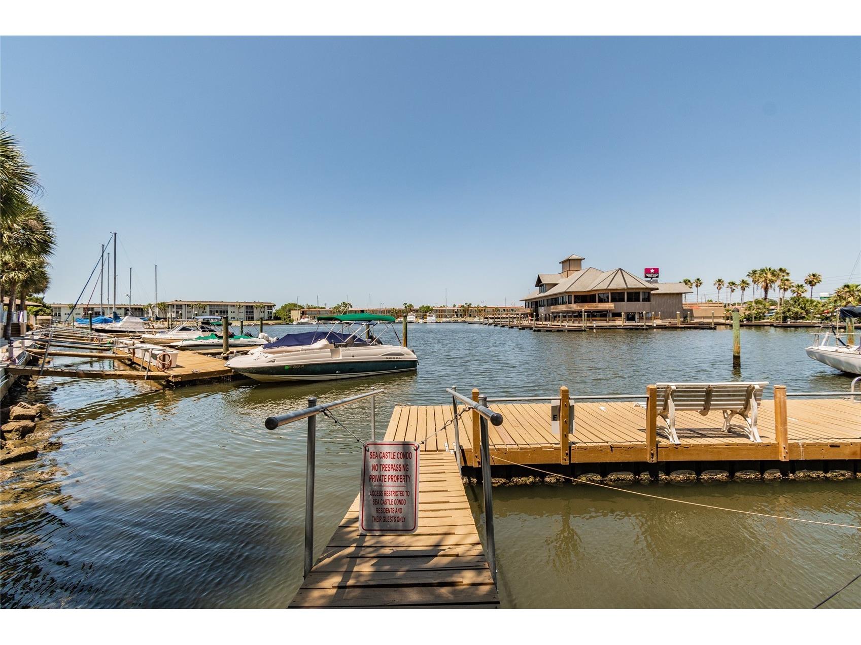 4939 Floramar Terrace #610 New Port Richey FL 34652 - GULF HARBORS MARINA W7886368 image45