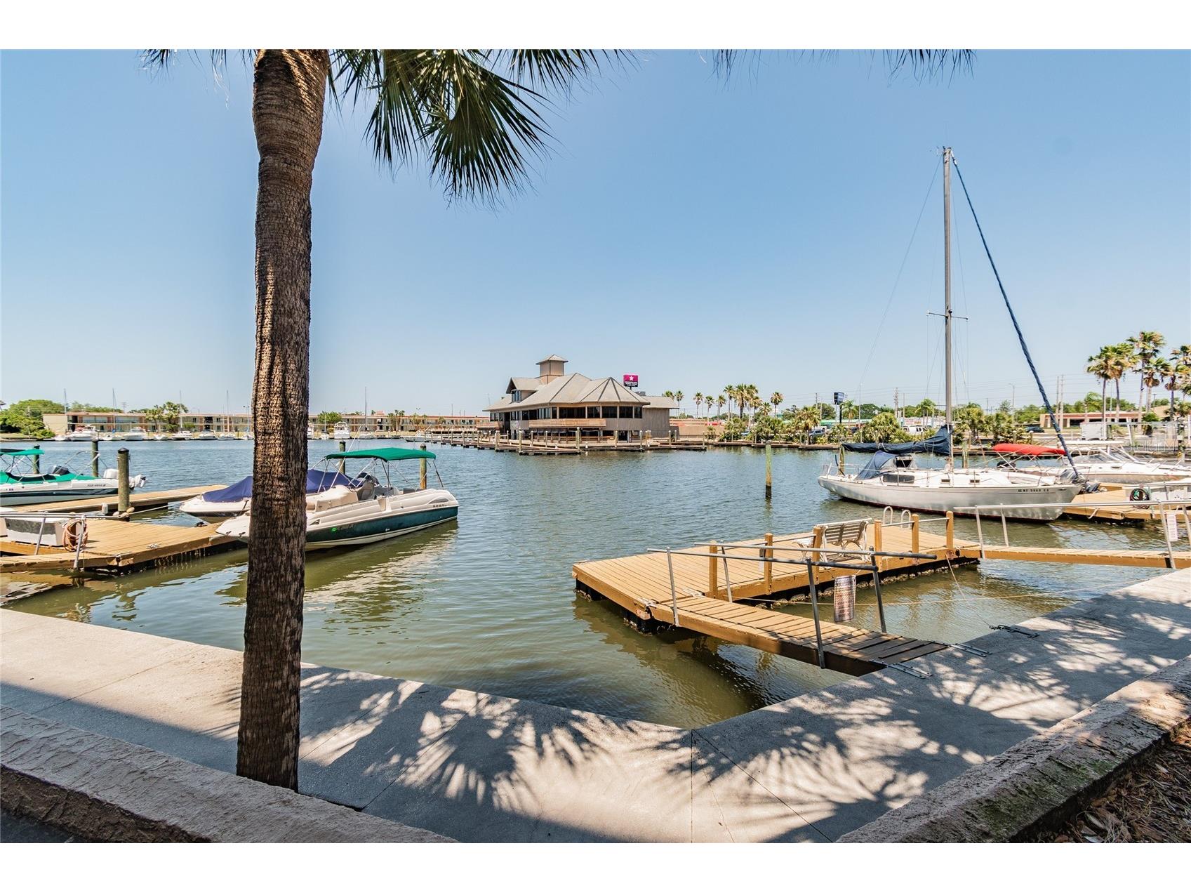 4939 Floramar Terrace #610 New Port Richey FL 34652 - GULF HARBORS MARINA W7886368 image46