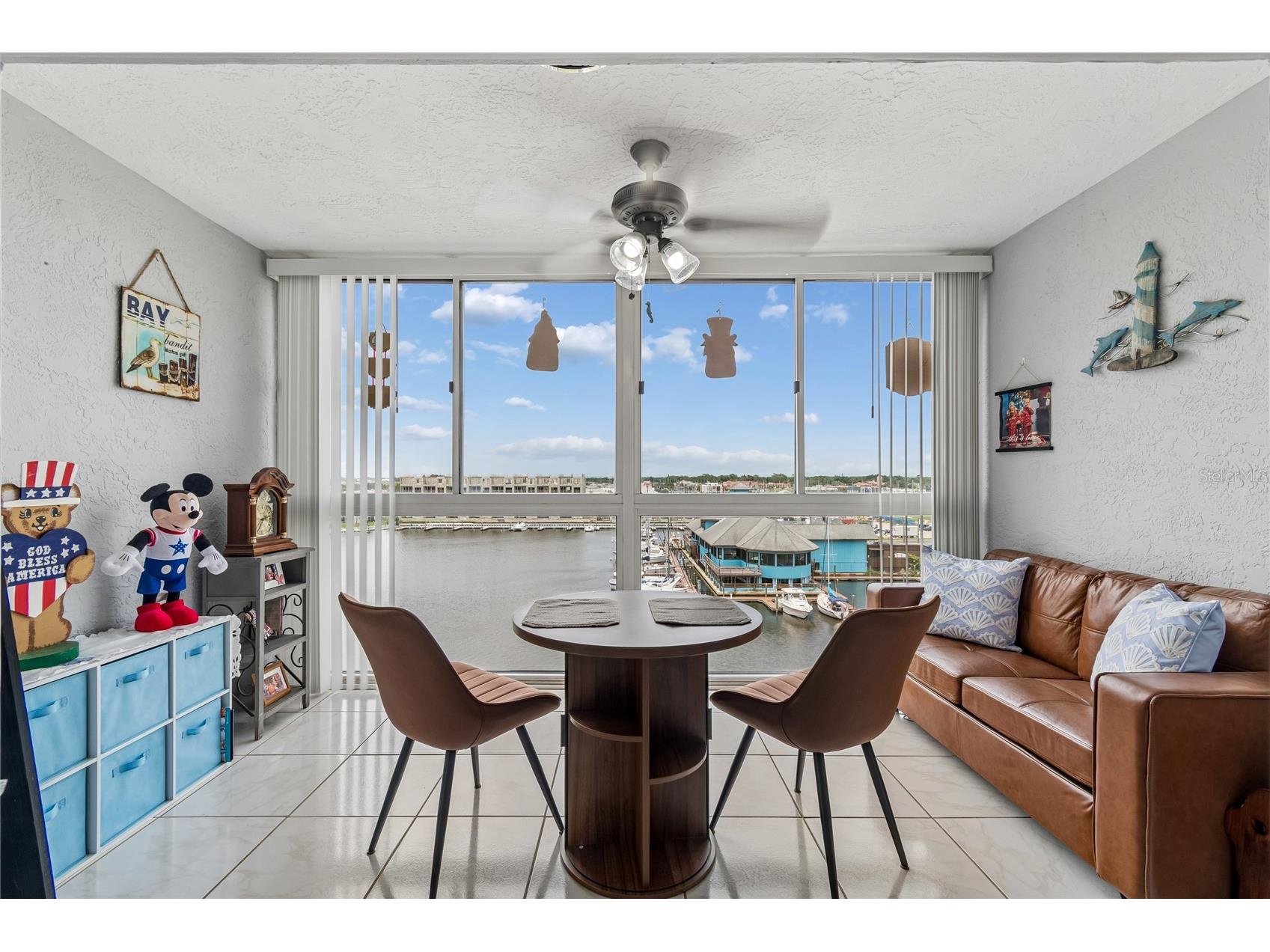 4939 Floramar Terrace #610 New Port Richey FL 34652 - GULF HARBORS MARINA W7886368 image6