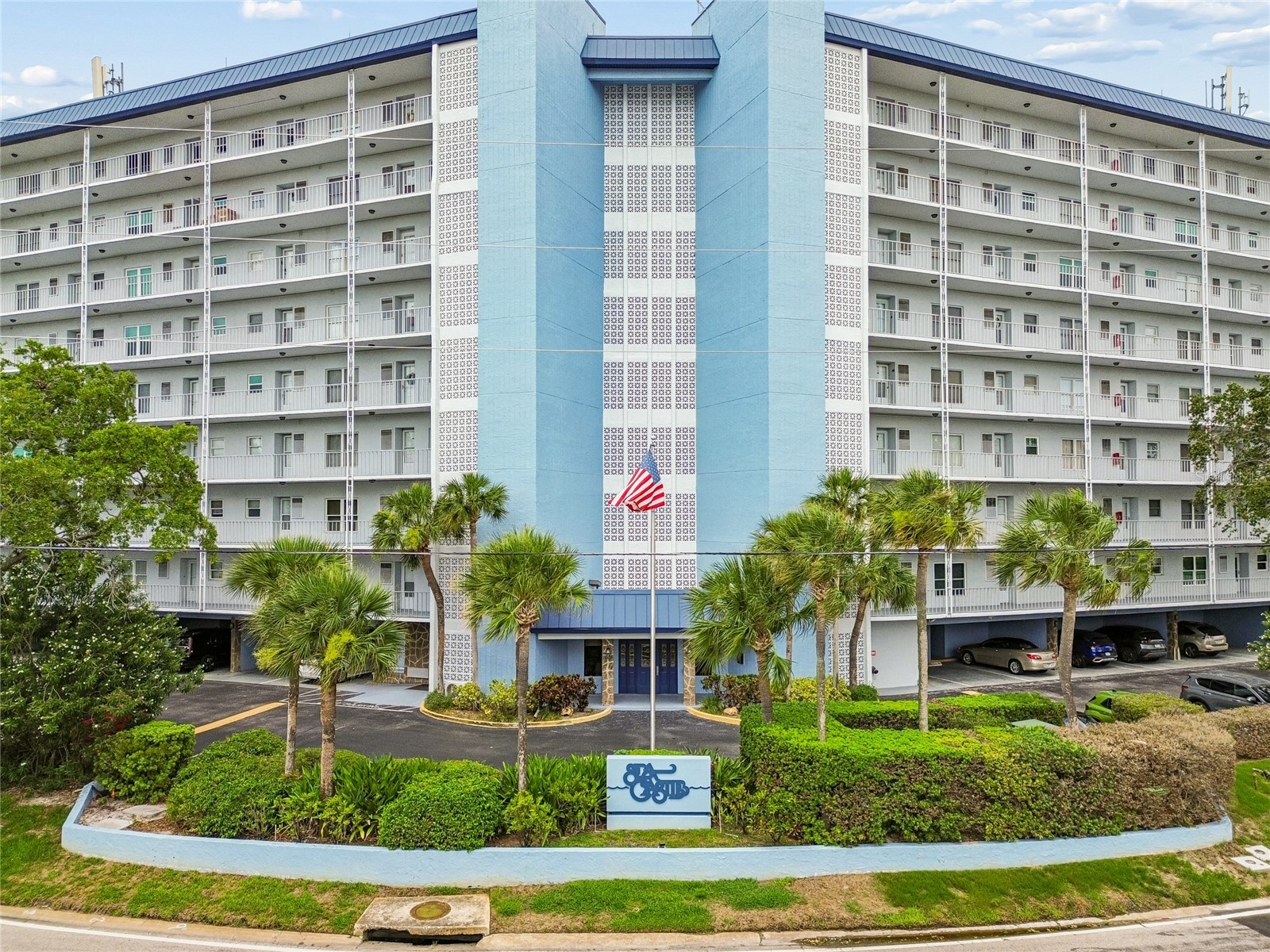 4939 Floramar Terrace #610 New Port Richey FL 34652 - GULF HARBORS MARINA W7886368 image7