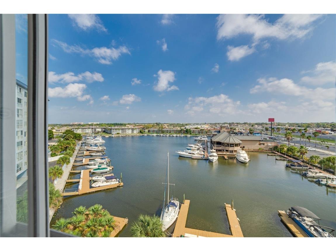 4939 Floramar Terrace #611 New Port Richey FL 34652 S5100257 image1