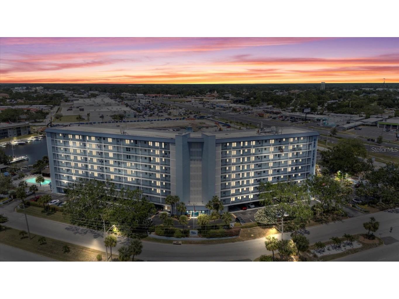 4939 Floramar Terrace #611 New Port Richey FL 34652 W7876082 image1