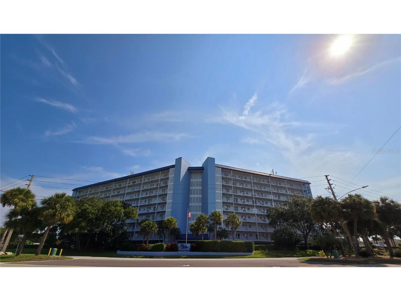 4939 Floramar Terrace #702 New Port Richey FL 34652 - NORTH CHANNEL U8252573 image1