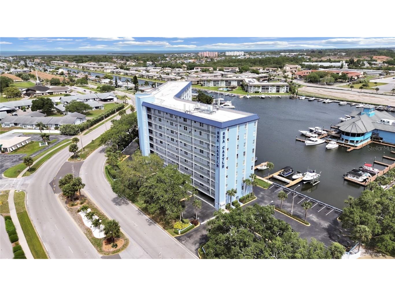 4939 Floramar Terrace 705, New Port Richey, FL, 34652 MLS U8238151