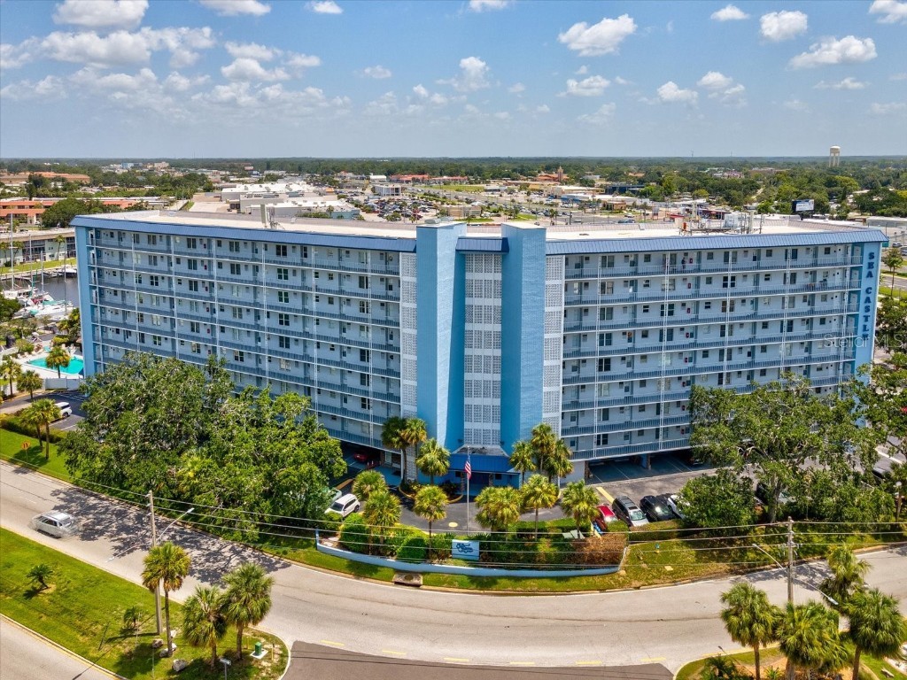 4939 Floramar Terrace #808 New Port Richey FL 34652 W7877583 image1