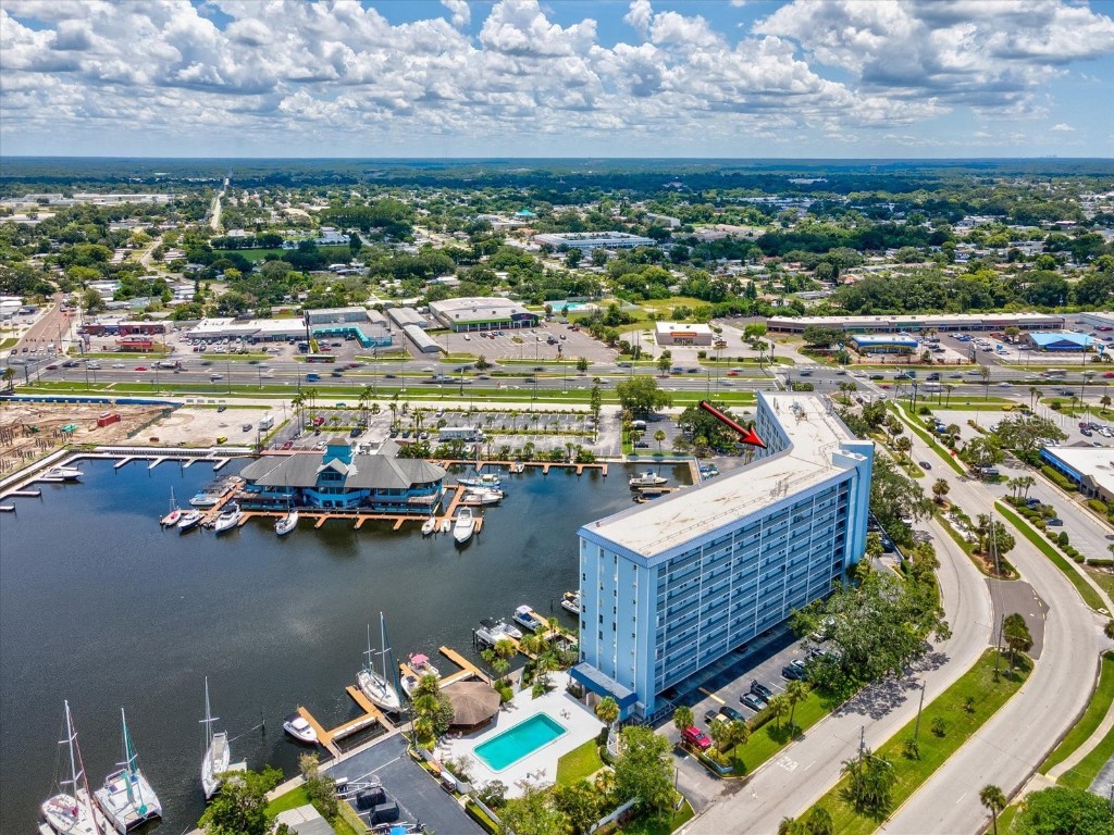 4939 Floramar Terrace #808 New Port Richey FL 34652 W7877583 image19