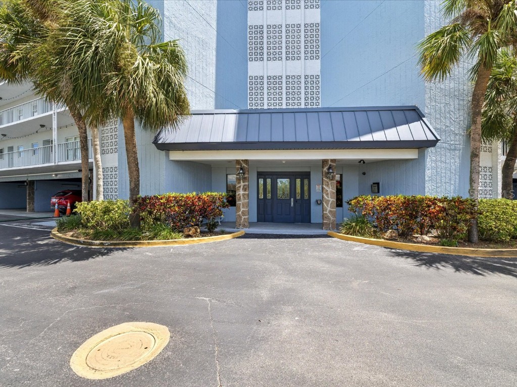 4939 Floramar Terrace #808 New Port Richey FL 34652 W7877583 image25