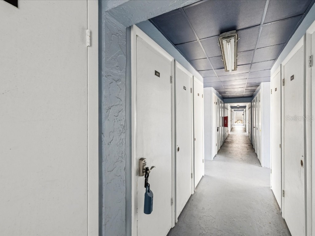 4939 Floramar Terrace #808 New Port Richey FL 34652 W7877583 image27