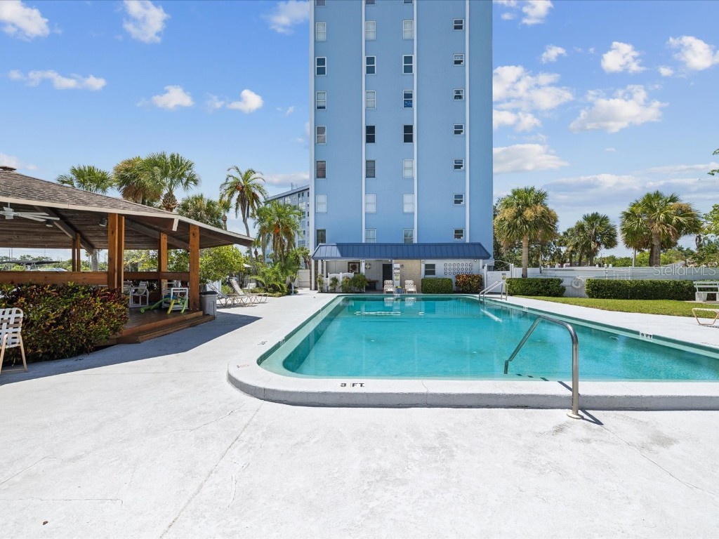 4939 Floramar Terrace #808 New Port Richey FL 34652 W7877583 image30