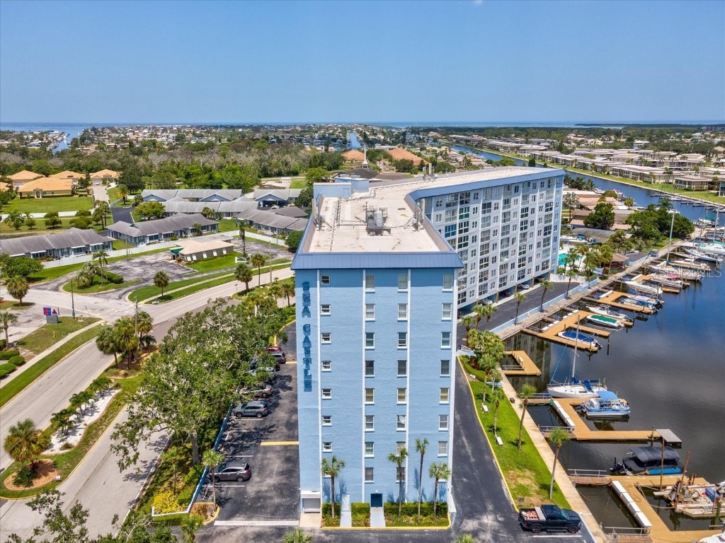 4939 Floramar Terrace #808 New Port Richey FL 34652 W7877583 image33