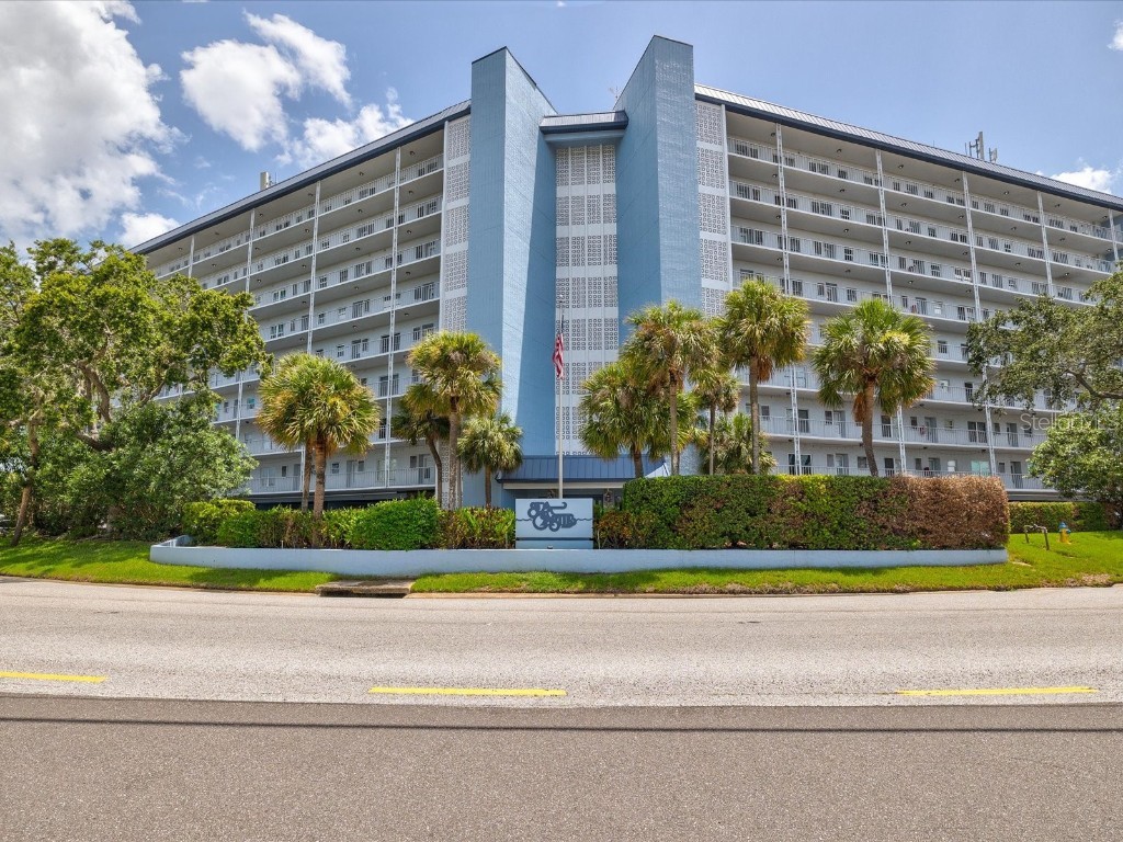 4939 Floramar Terrace #808 New Port Richey FL 34652 W7877583 image34