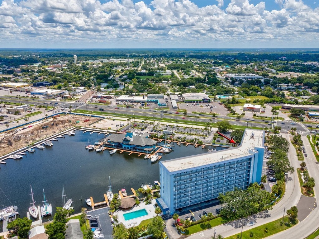 4939 Floramar Terrace #808 New Port Richey FL 34652 W7877583 image35