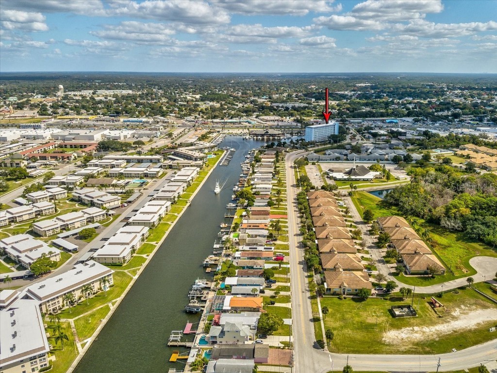 4939 Floramar Terrace #808 New Port Richey FL 34652 W7877583 image36