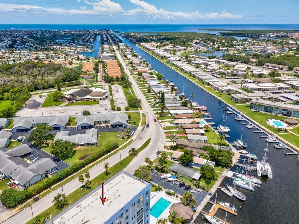 4939 Floramar Terrace #808 New Port Richey FL 34652 W7877583 image37