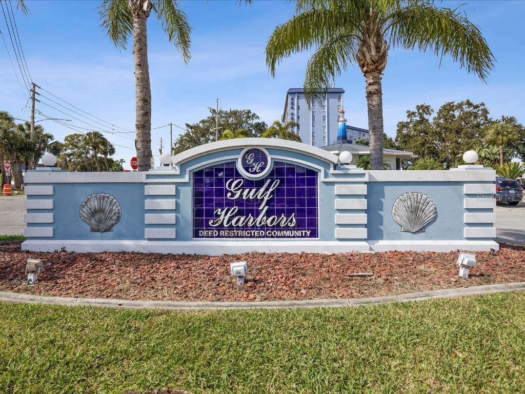 4939 Floramar Terrace #808 New Port Richey FL 34652 W7877583 image38