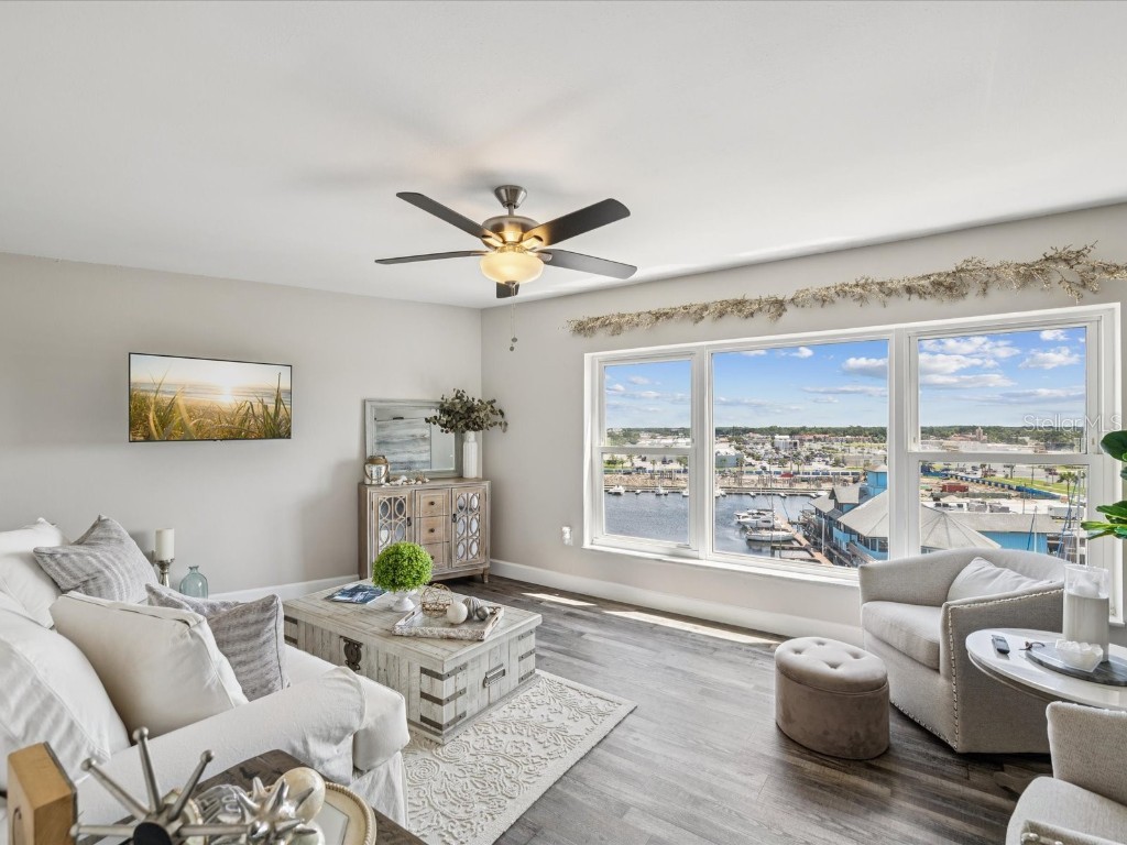 4939 Floramar Terrace #808 New Port Richey FL 34652 W7877583 image7