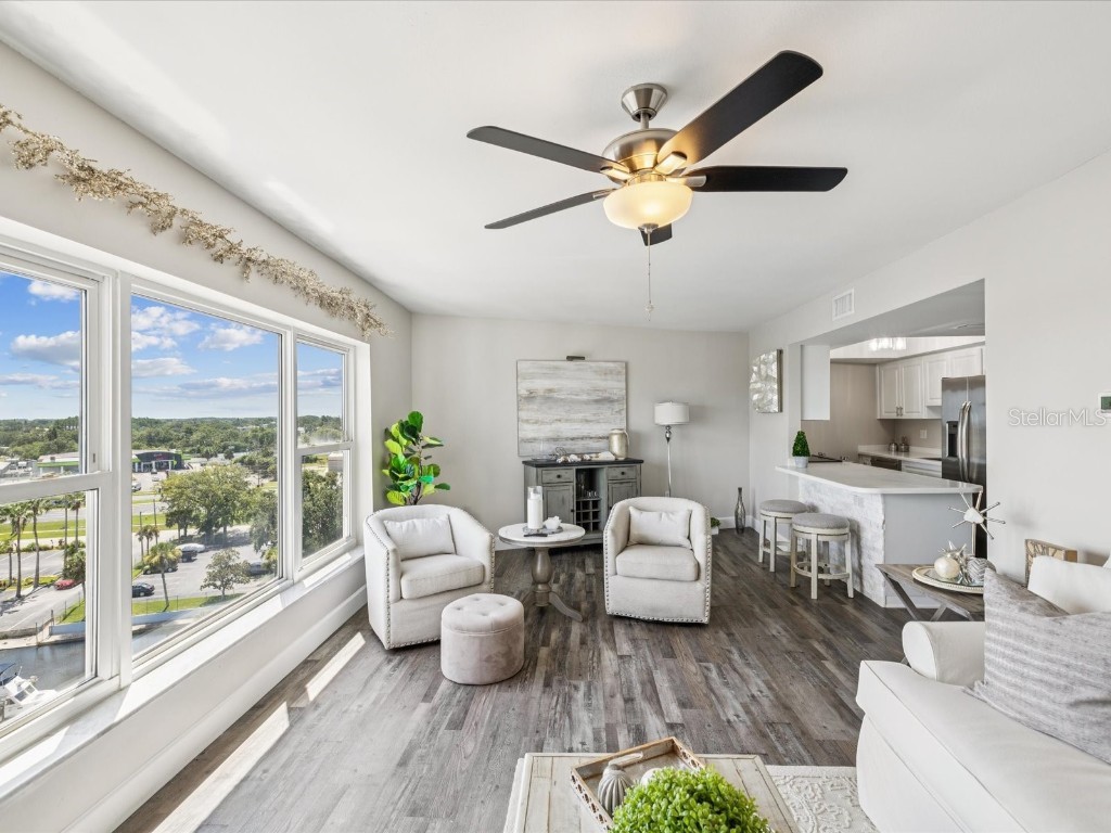 4939 Floramar Terrace #808 New Port Richey FL 34652 W7877583 image8