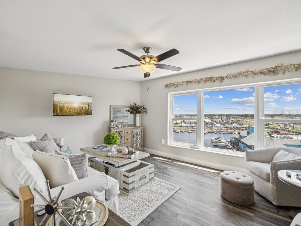 4939 Floramar Terrace #808 New Port Richey FL 34652 W7877583 image9