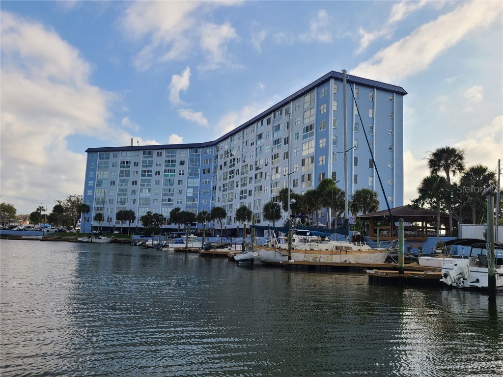 4939 Floramar Terrace #810 New Port Richey FL 34652 W7873913 image1