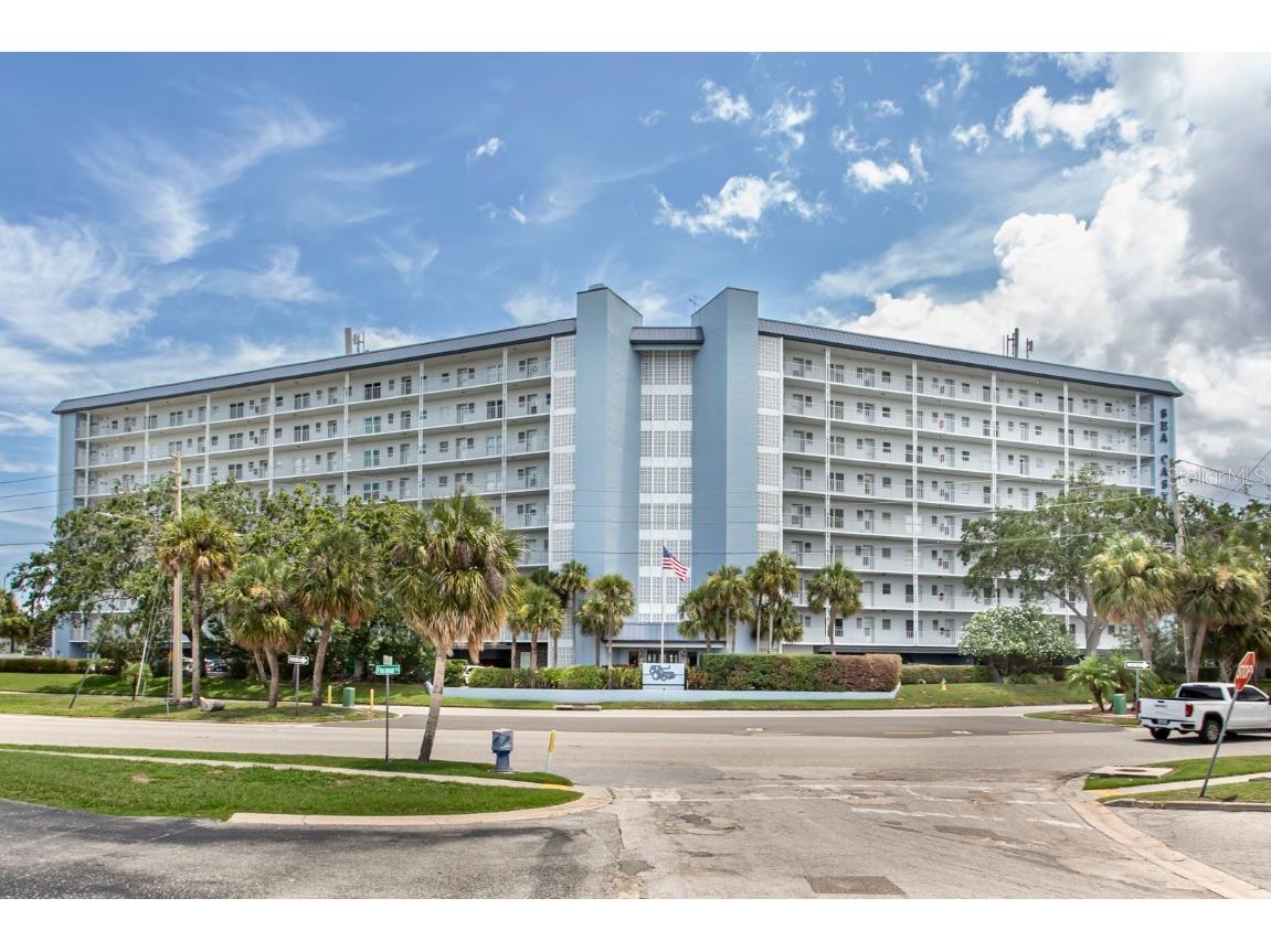 4939 Floramar Terrace #812 New Port Richey FL 34652 W7876740 image1