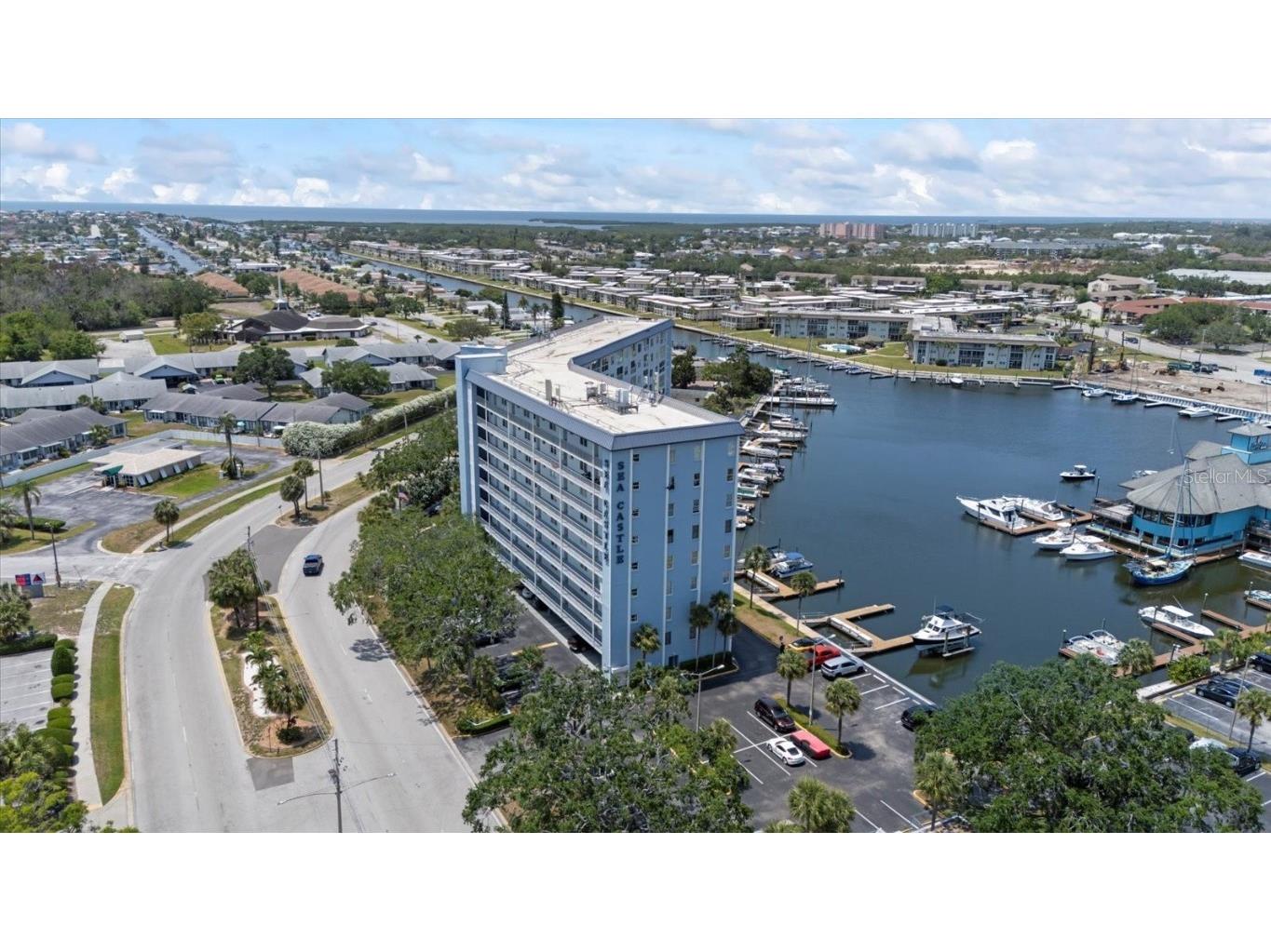 4939 Floramar Terrace #902 New Port Richey FL 34652 W7875350 image1