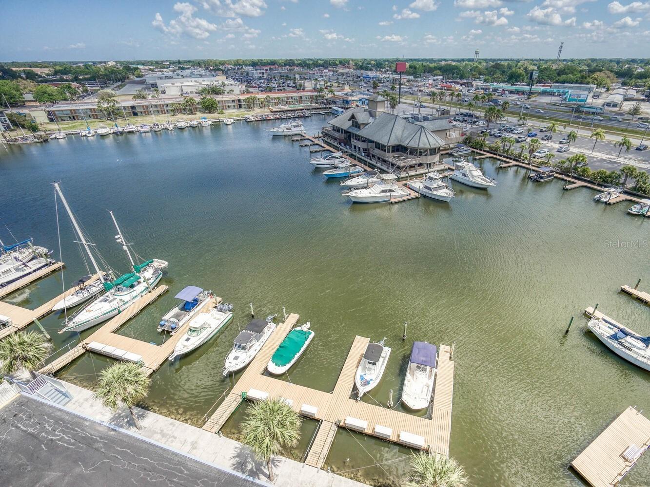 4939 Floramar Terrace #904 New Port Richey FL 34652 - FLORAMAR NORTH CHANNEL W7883186 image18