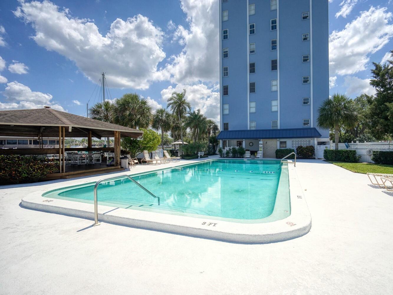 4939 Floramar Terrace #904 New Port Richey FL 34652 - FLORAMAR NORTH CHANNEL W7883186 image38