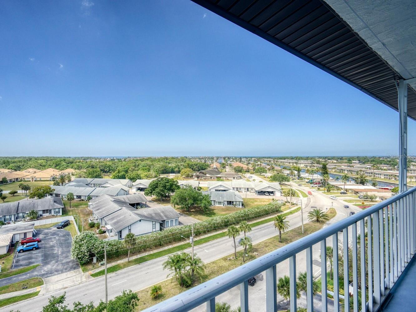 4939 Floramar Terrace #904 New Port Richey FL 34652 - FLORAMAR NORTH CHANNEL W7883186 image4