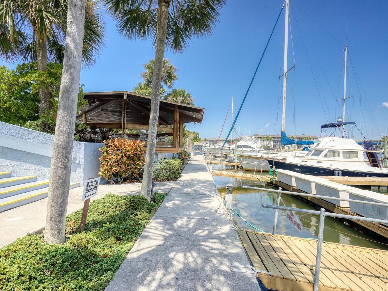 4939 Floramar Terrace #904 New Port Richey FL 34652 - FLORAMAR NORTH CHANNEL W7883186 image43