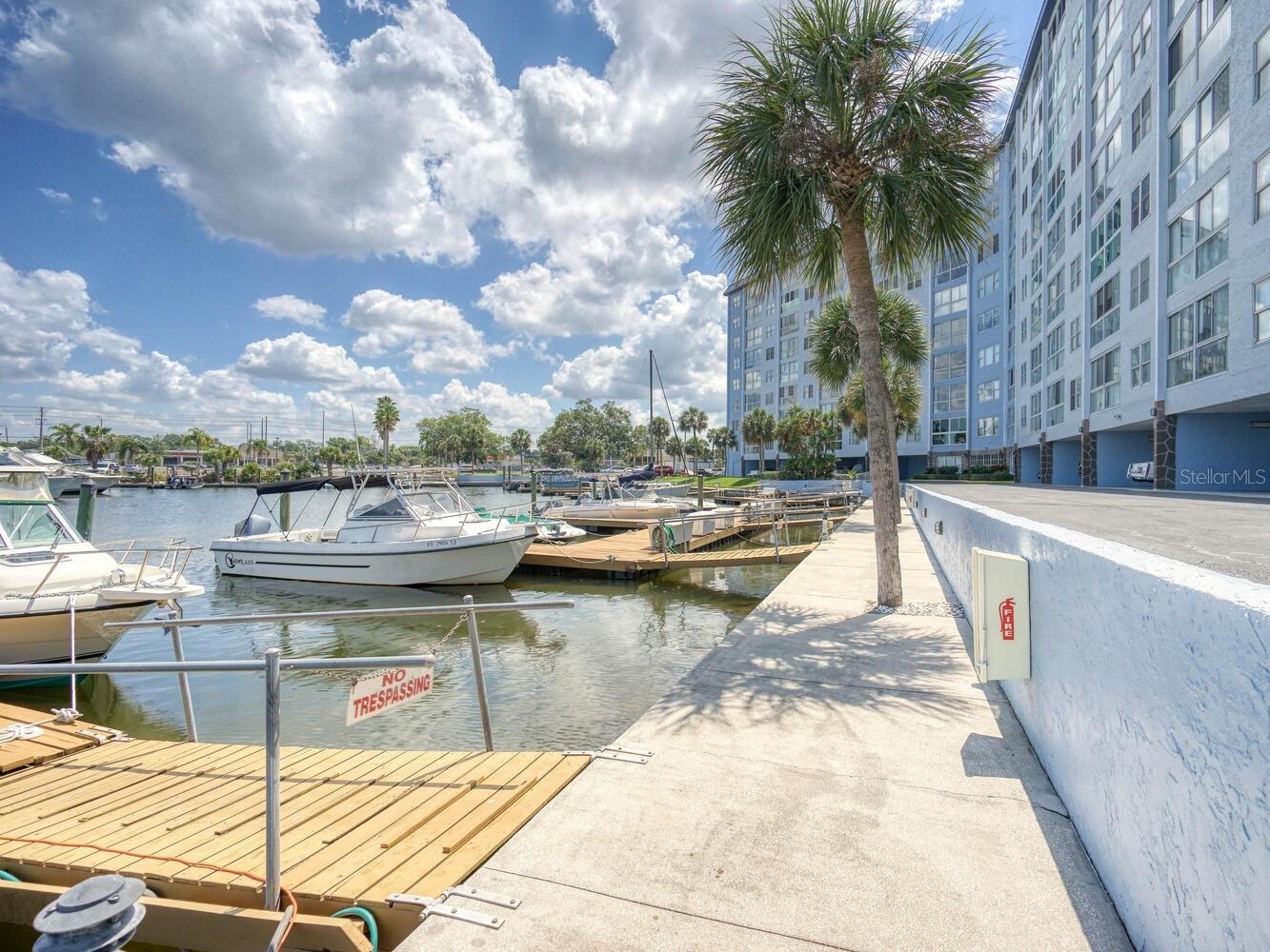 4939 Floramar Terrace #904 New Port Richey FL 34652 - FLORAMAR NORTH CHANNEL W7883186 image44