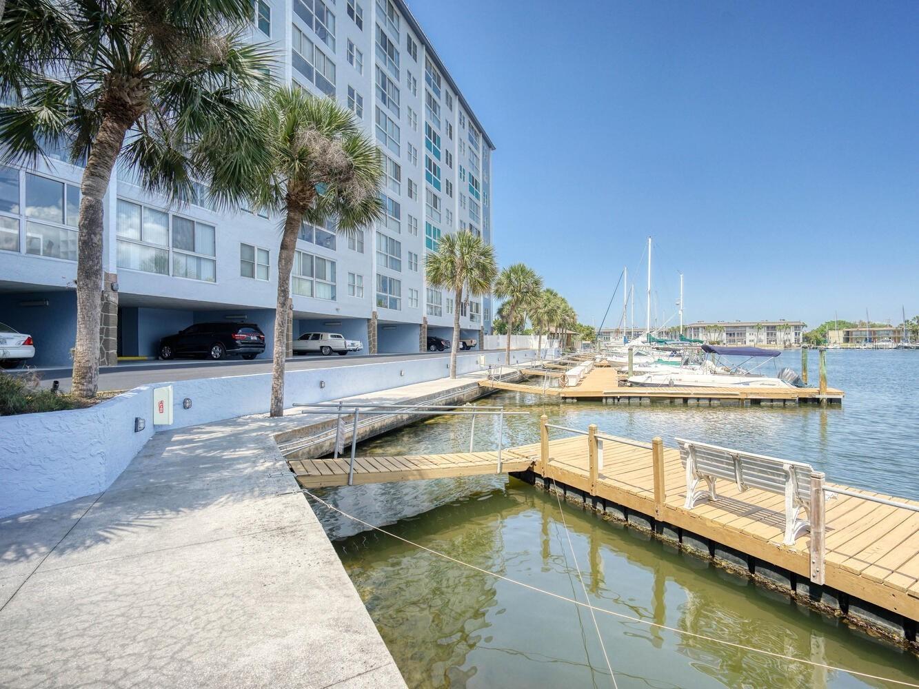 4939 Floramar Terrace #904 New Port Richey FL 34652 - FLORAMAR NORTH CHANNEL W7883186 image45