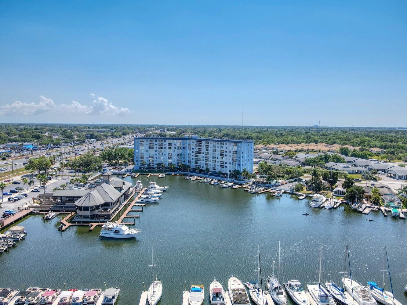 4939 Floramar Terrace #904 New Port Richey FL 34652 - FLORAMAR NORTH CHANNEL W7883186 image46
