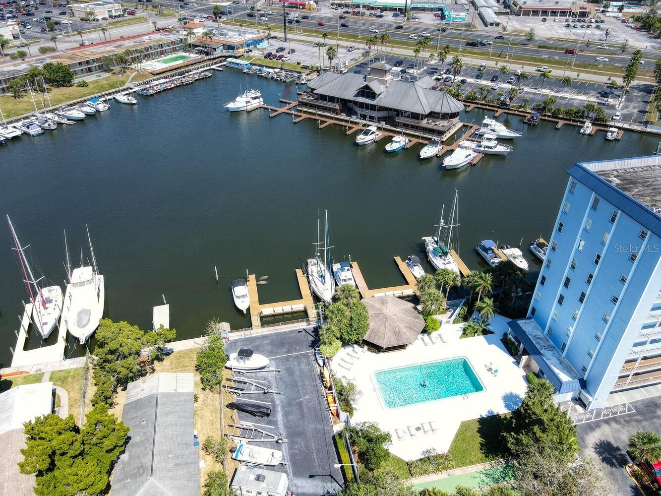4939 Floramar Terrace #904 New Port Richey FL 34652 - FLORAMAR NORTH CHANNEL W7883186 image47