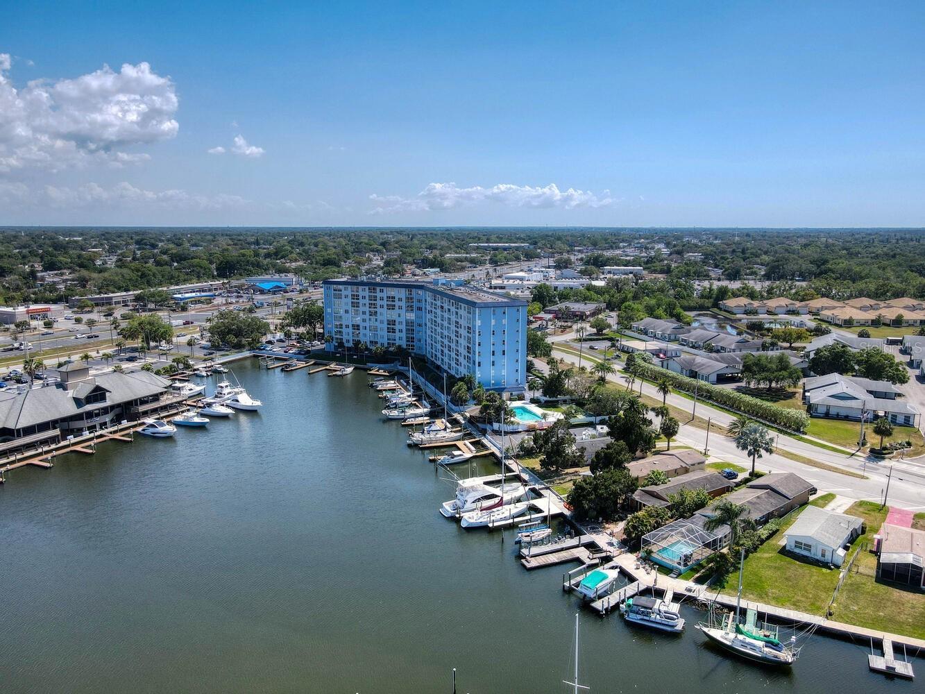 4939 Floramar Terrace #904 New Port Richey FL 34652 - FLORAMAR NORTH CHANNEL W7883186 image49