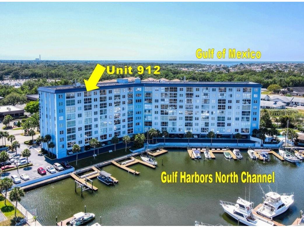 4939 Floramar Terrace #912 New Port Richey FL 34652 W7864820 image1