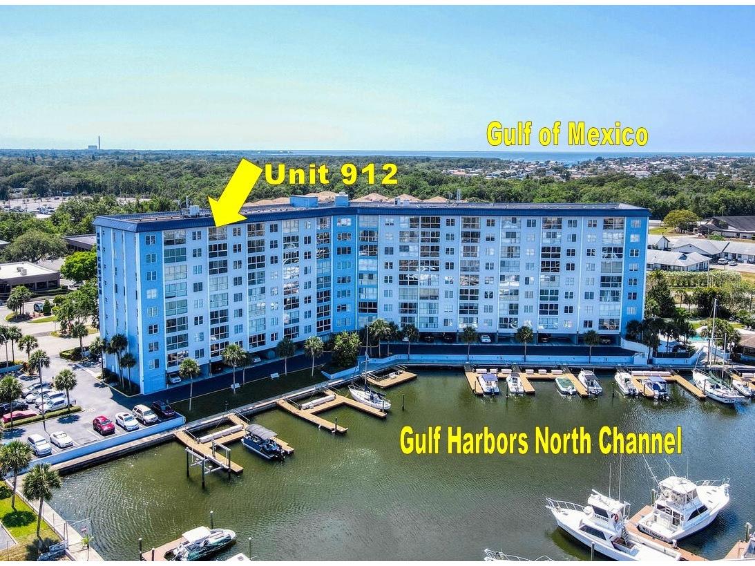 4939 Floramar Terrace #912 New Port Richey FL 34652 W7883189 image1