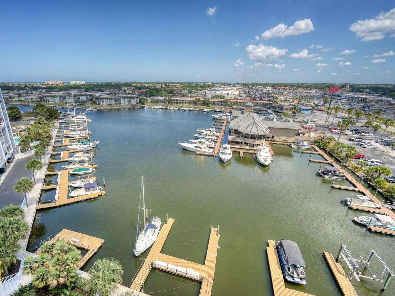 4939 Floramar Terrace #912 New Port Richey FL 34652 W7883189 image21