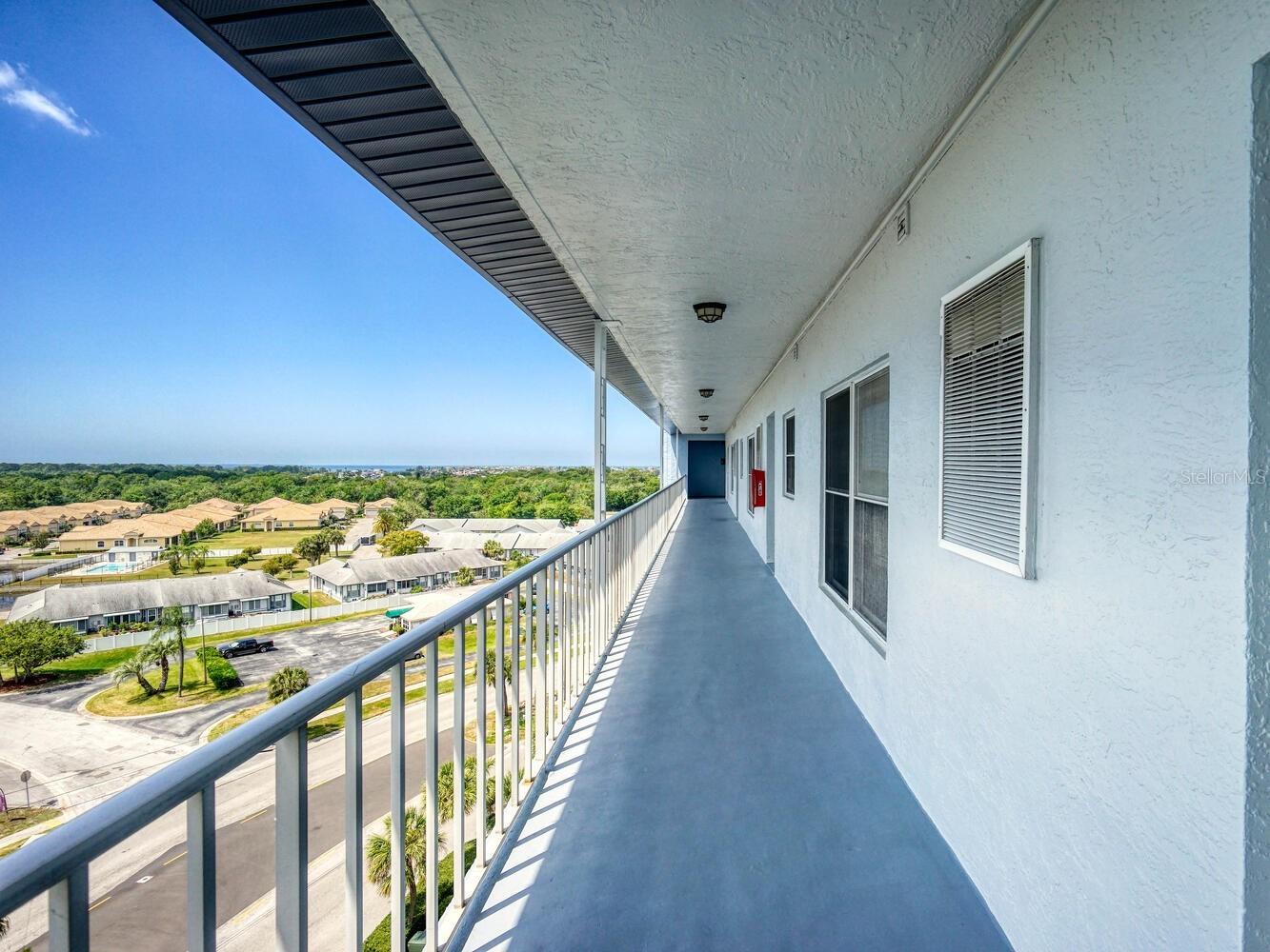4939 Floramar Terrace #912 New Port Richey FL 34652 W7883189 image3
