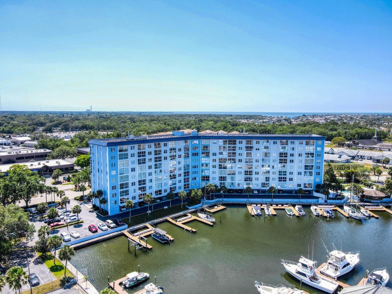 4939 Floramar Terrace #912 New Port Richey FL 34652 W7883189 image34