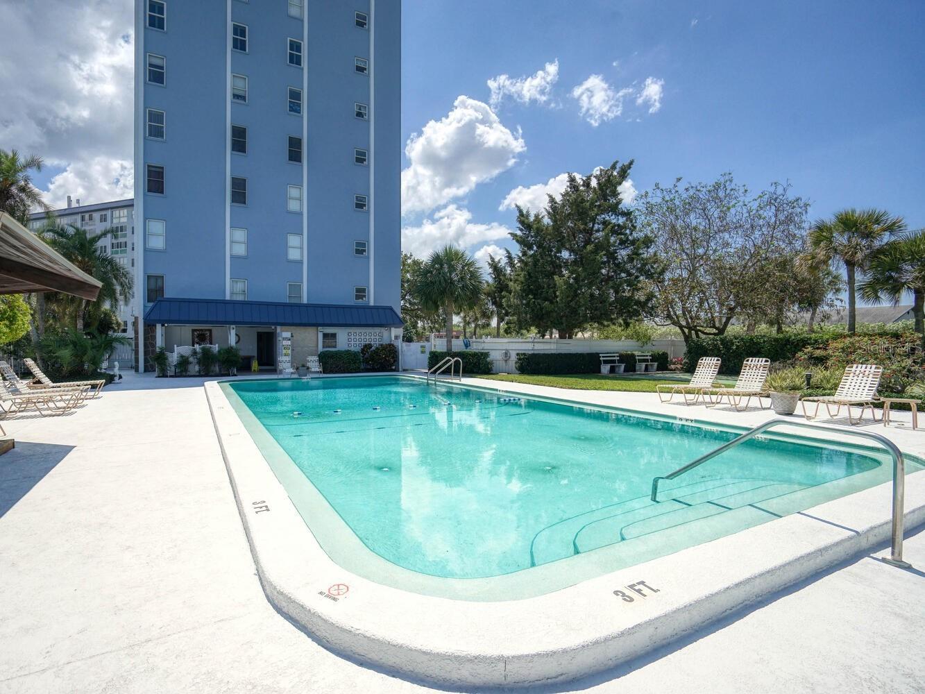 4939 Floramar Terrace #912 New Port Richey FL 34652 W7883189 image39