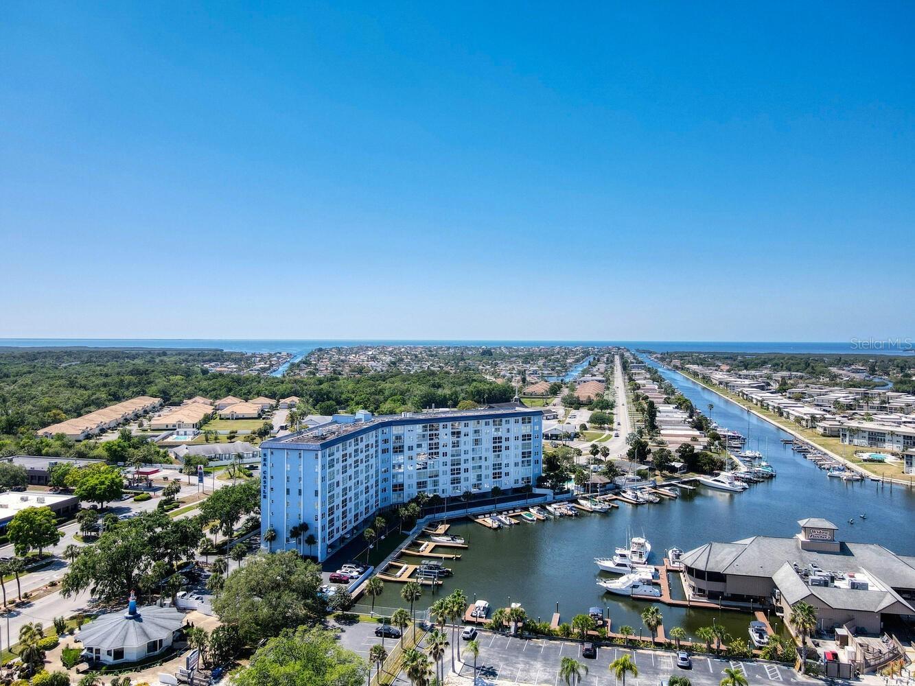 4939 Floramar Terrace #912 New Port Richey FL 34652 W7883189 image4