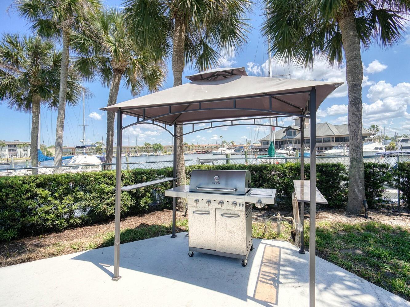 4939 Floramar Terrace #912 New Port Richey FL 34652 W7883189 image43