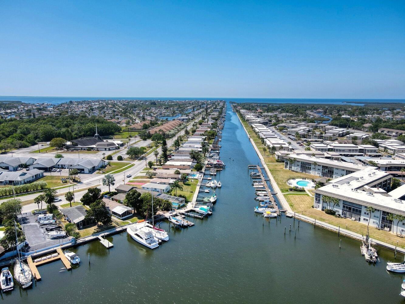 4939 Floramar Terrace #912 New Port Richey FL 34652 W7883189 image49