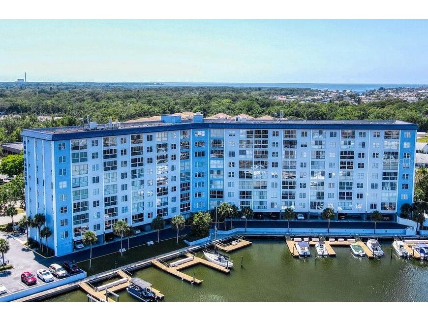 4939 Floramar Terrace #912 New Port Richey FL 34652 W7883189 image54