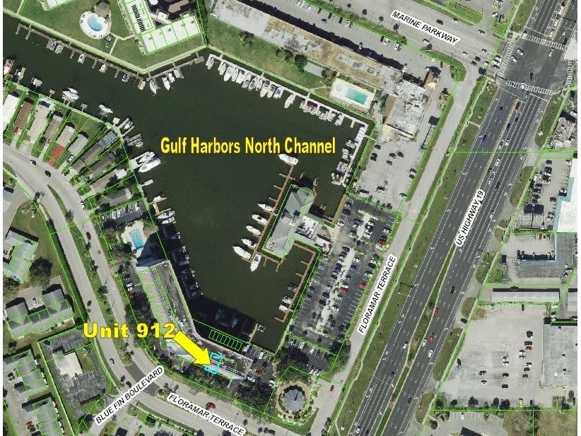 4939 Floramar Terrace #912 New Port Richey FL 34652 W7883189 image55