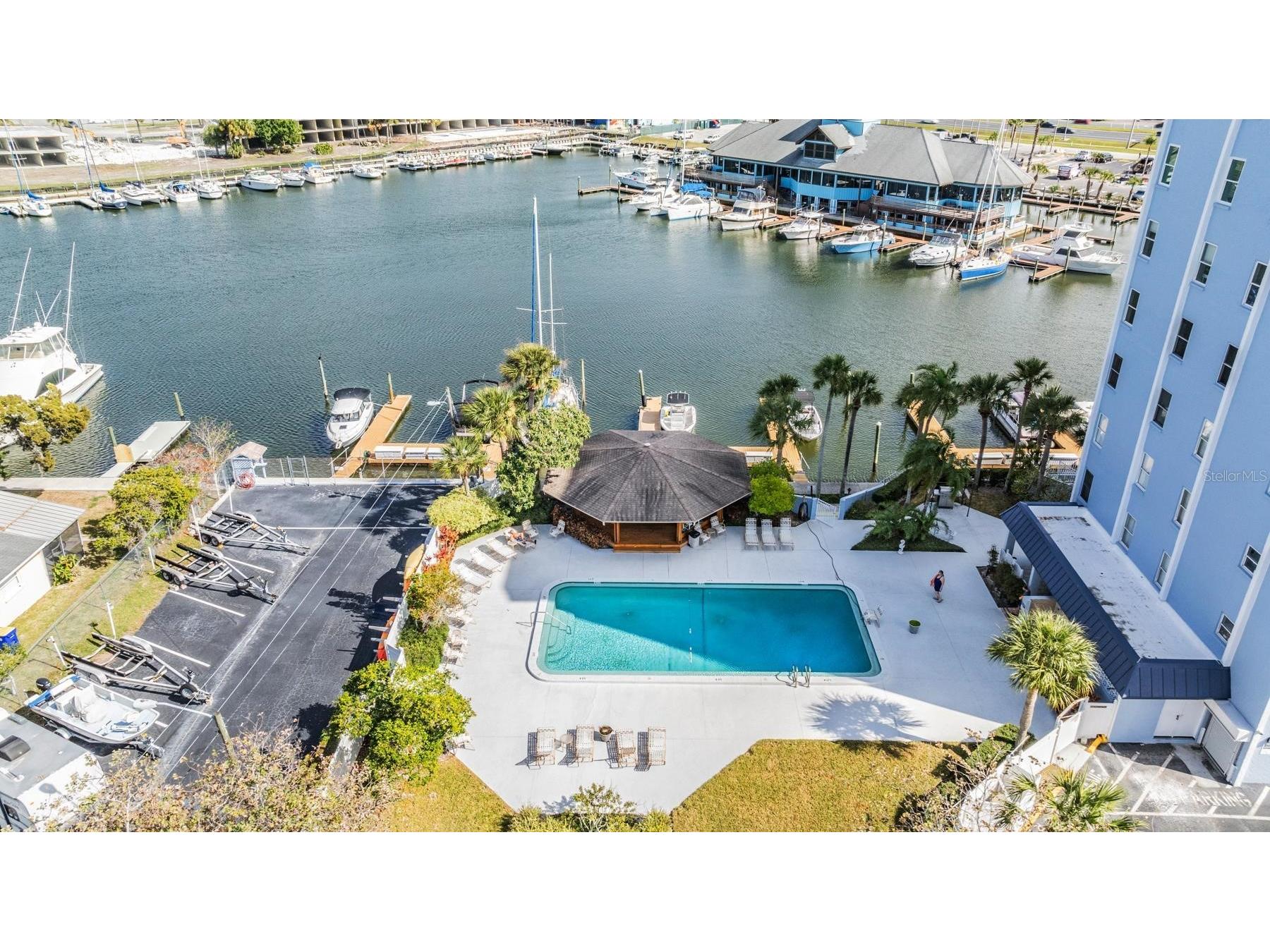 4939 Floramar Terrace #914 New Port Richey FL 34652 W7886681 image22